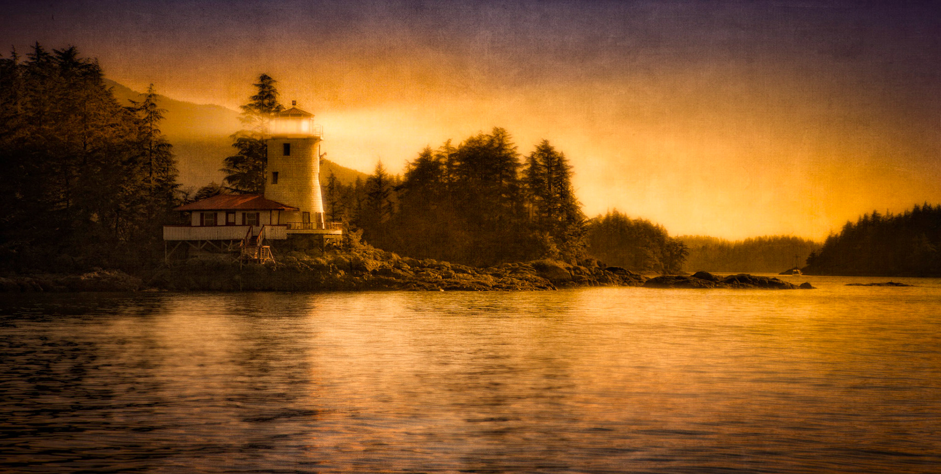 Safe Harbour