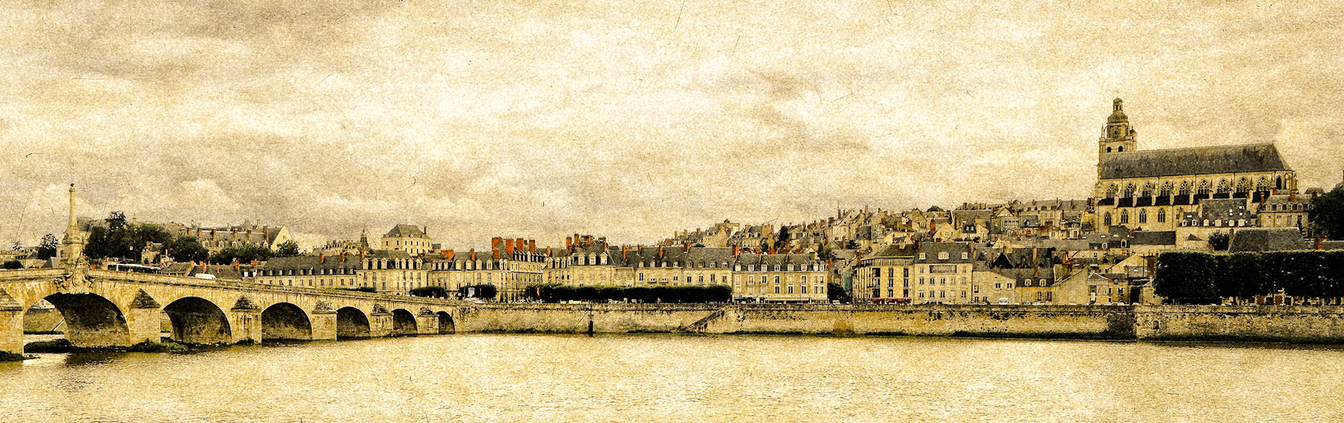River Quai