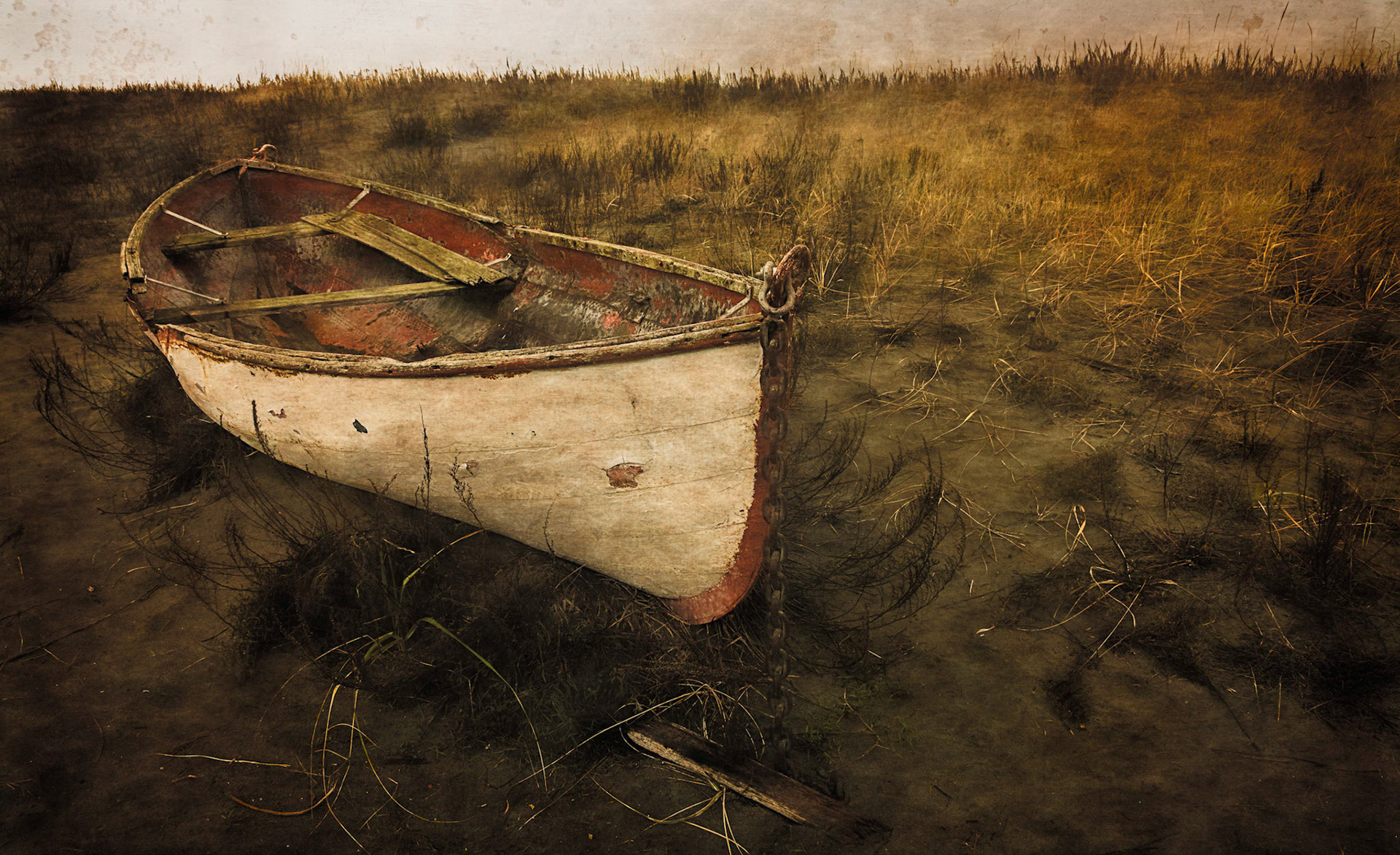 Deep Anchor