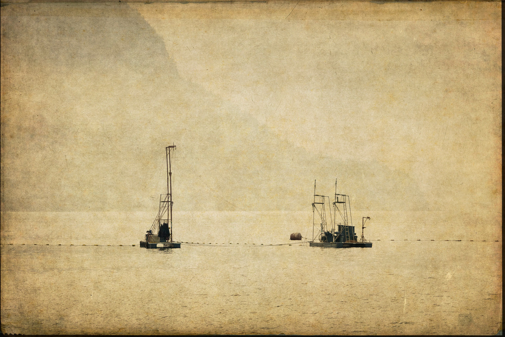 Tribal Fishing