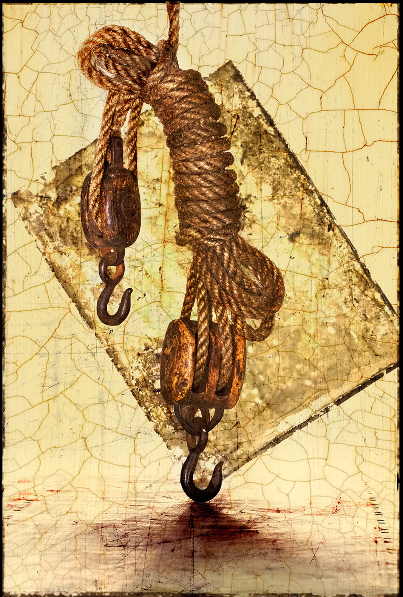 Tool Series: Pully