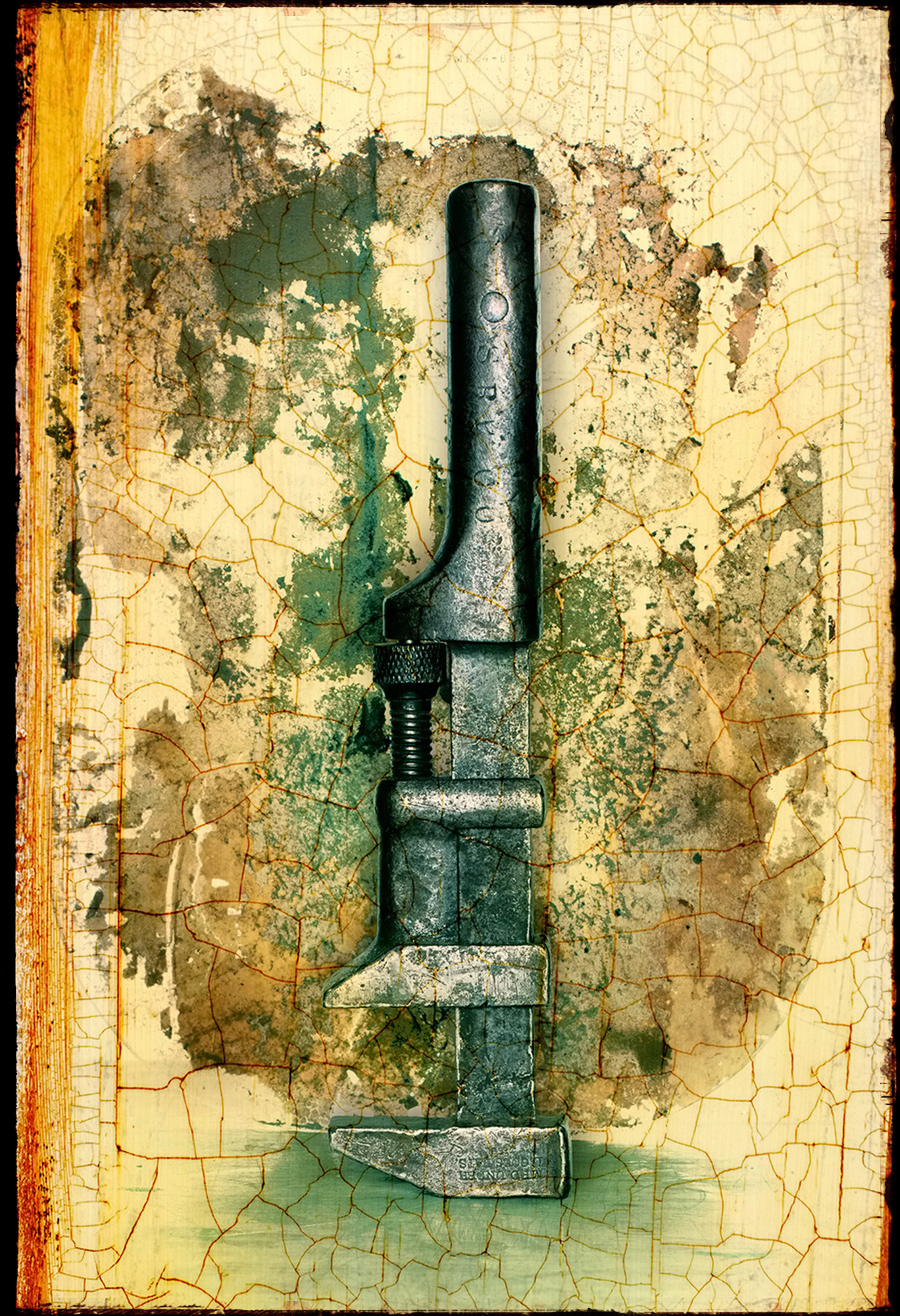 Tool Series: Wrench