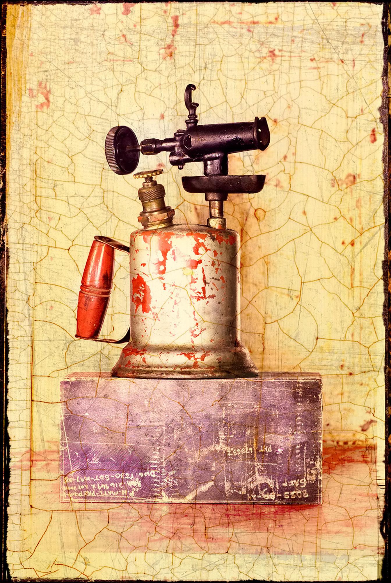 Tool Series: Blow Torch