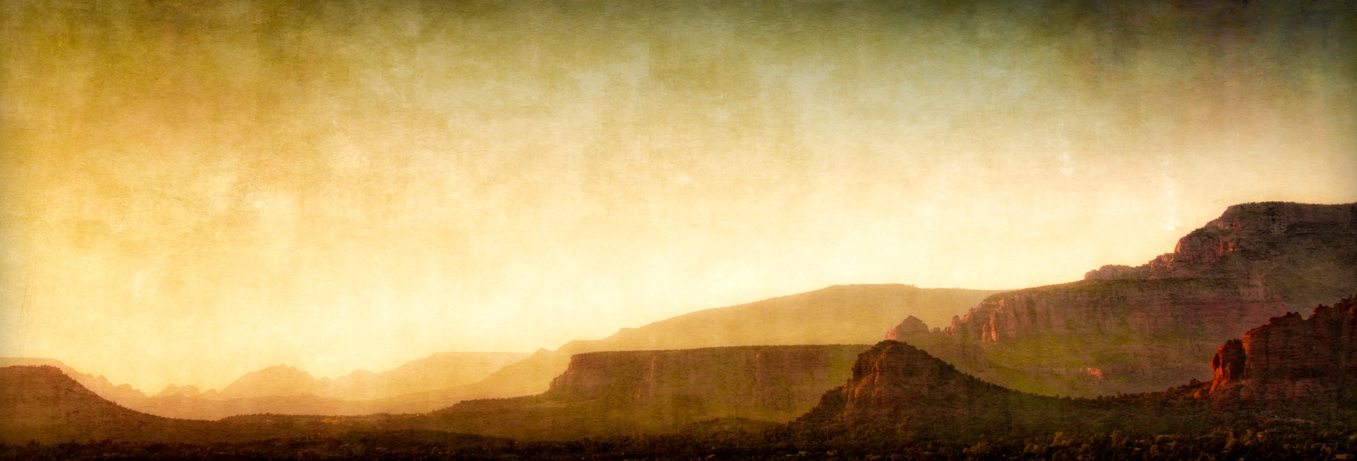 Mesa Vista