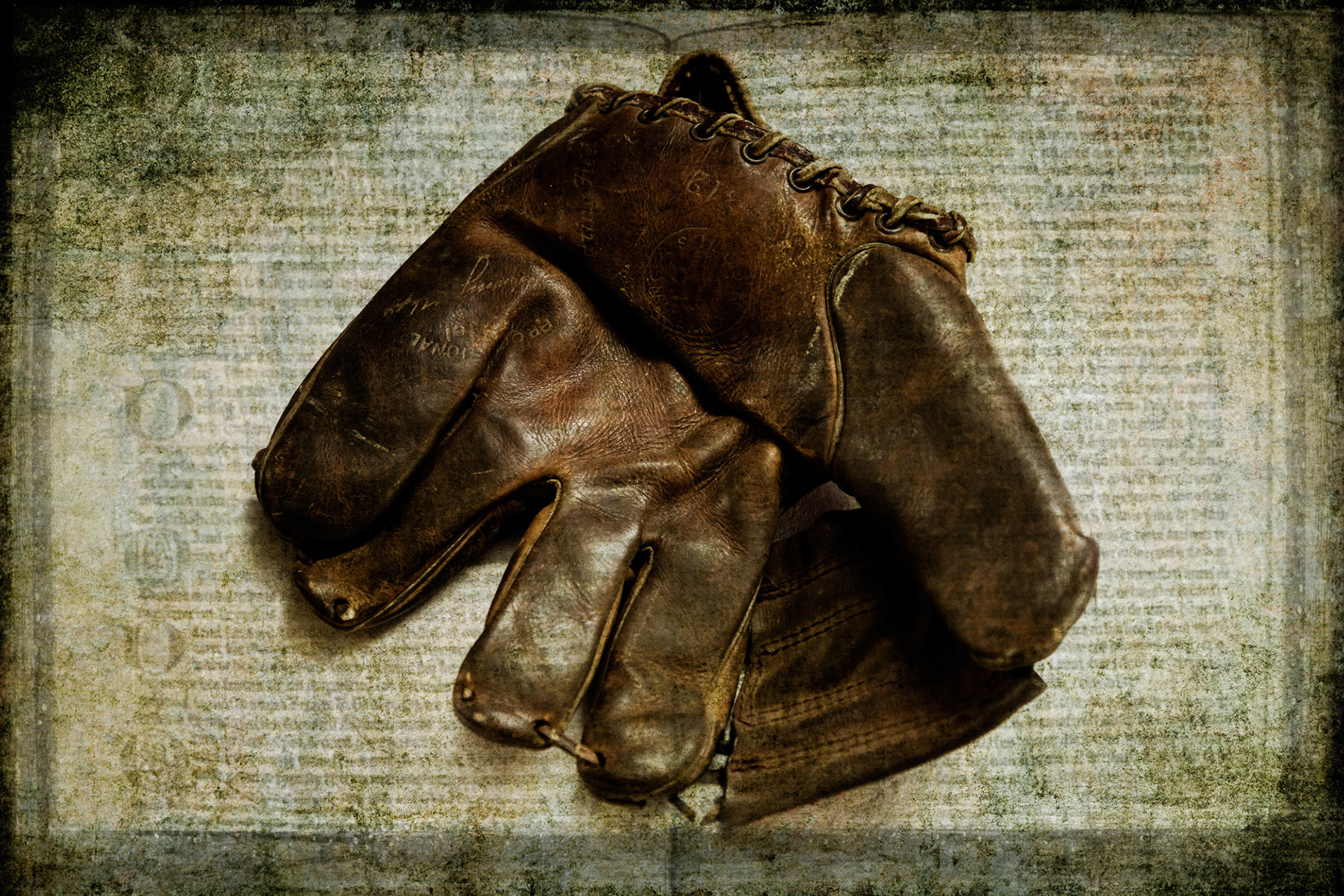 Past Glory