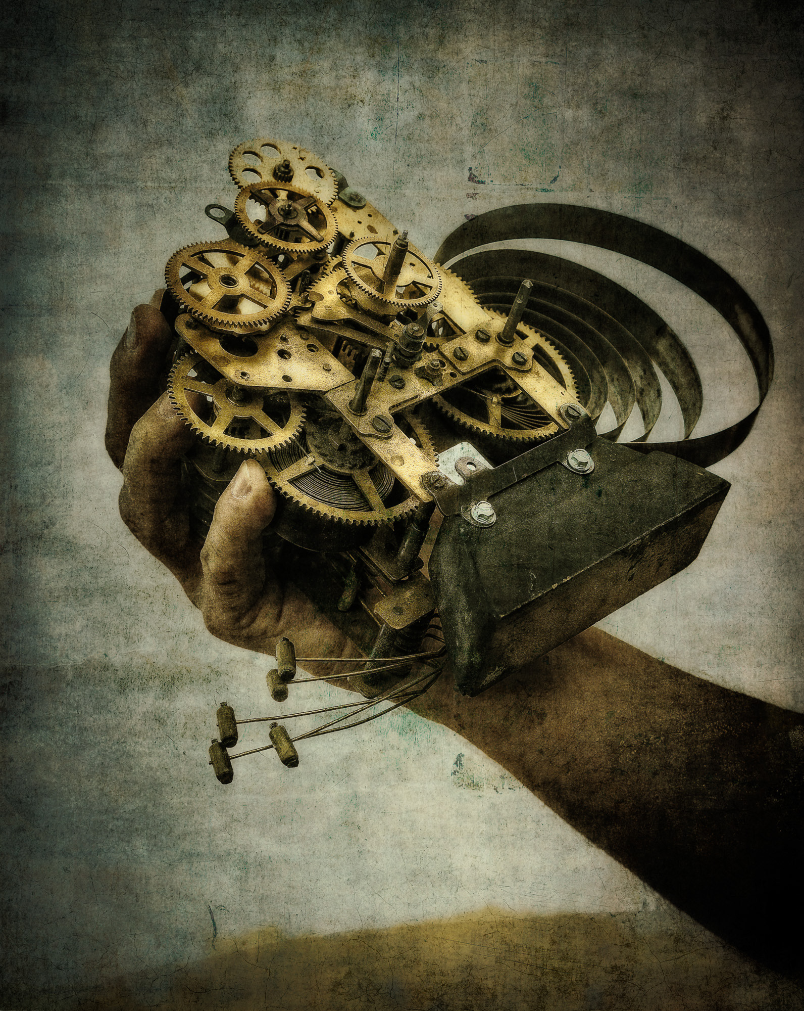 Extraction of Precious Resources