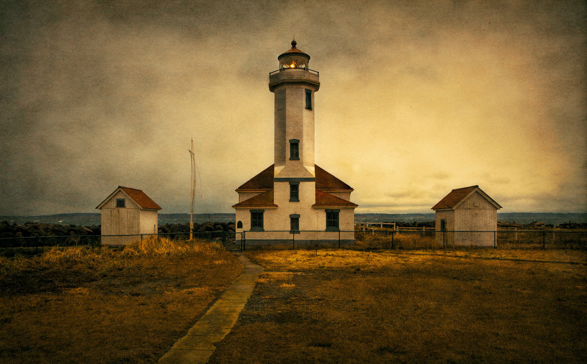 Light House
