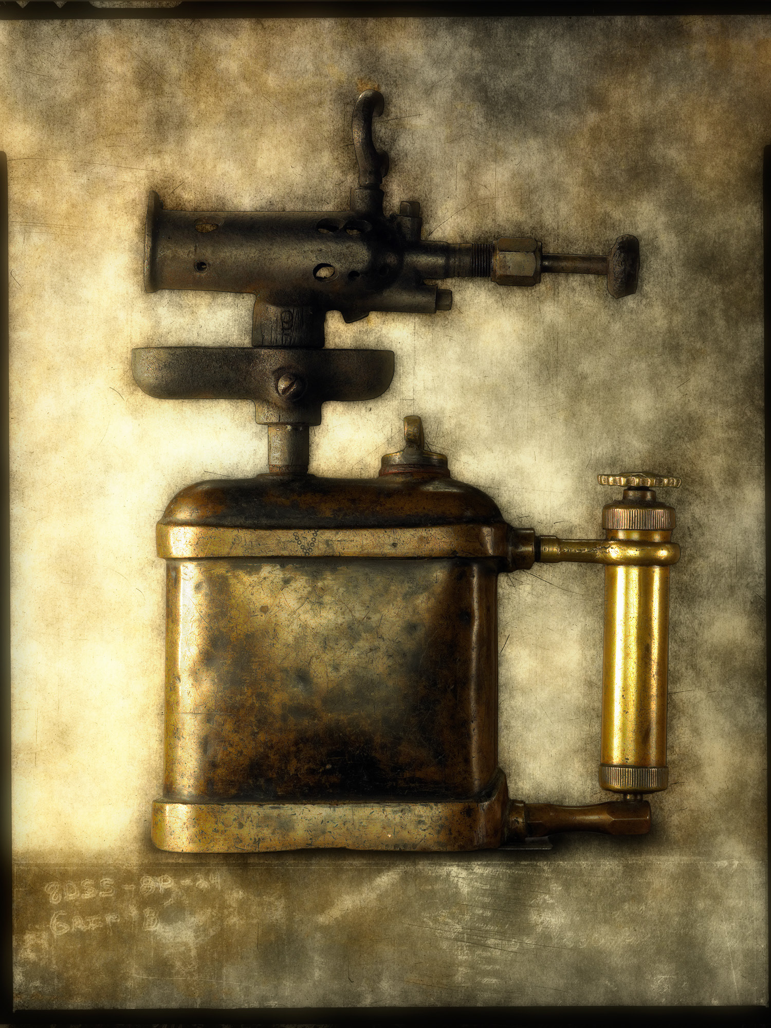 Blow Torch