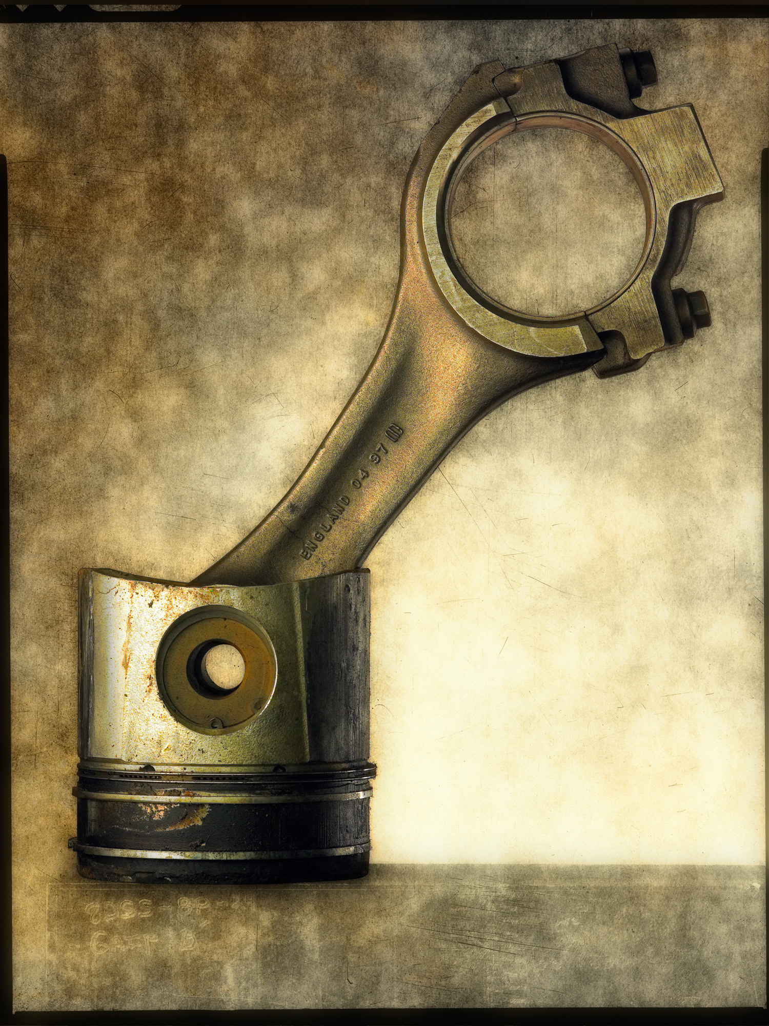 Piston