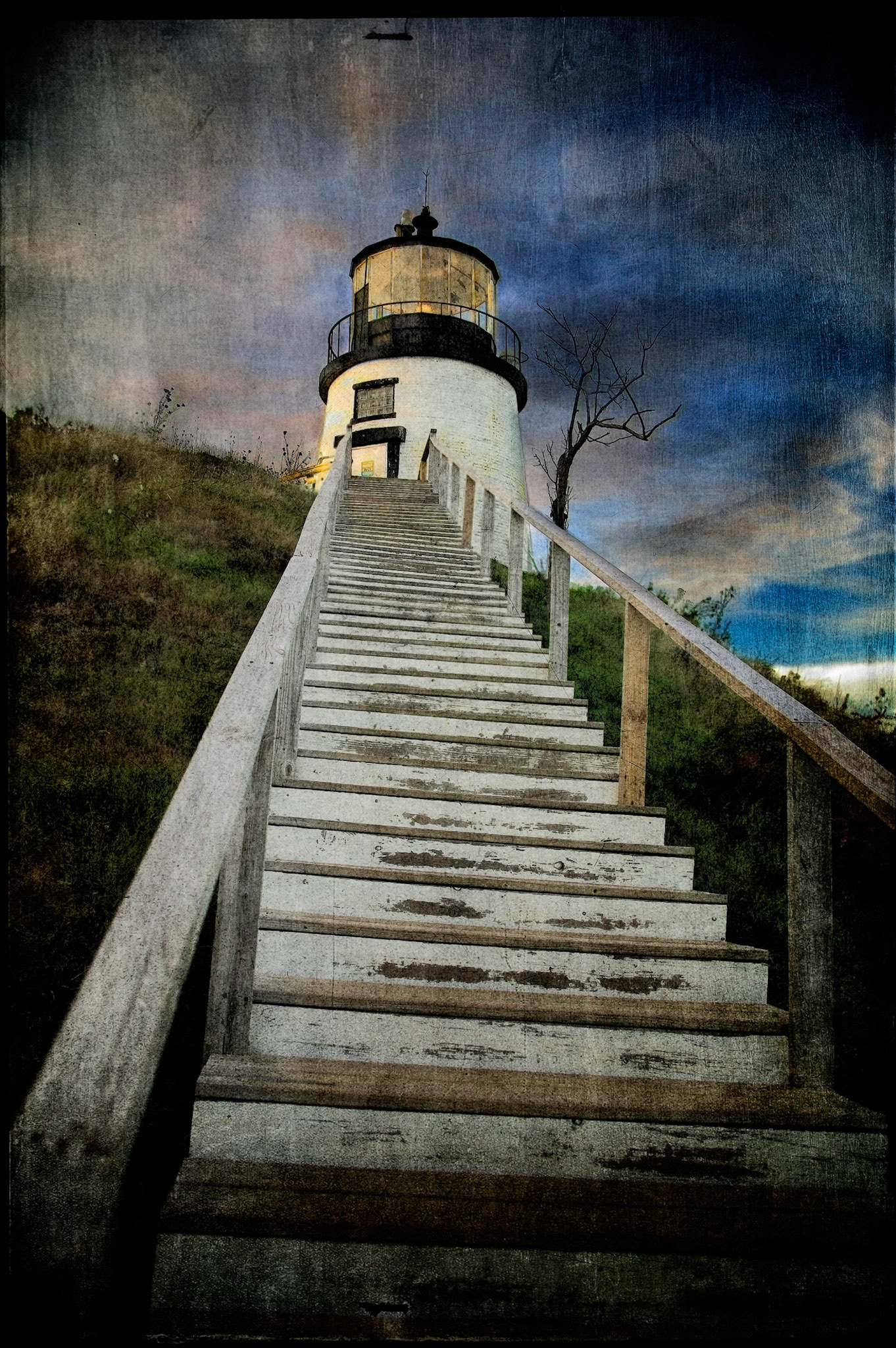 Owlshead Lighthouse