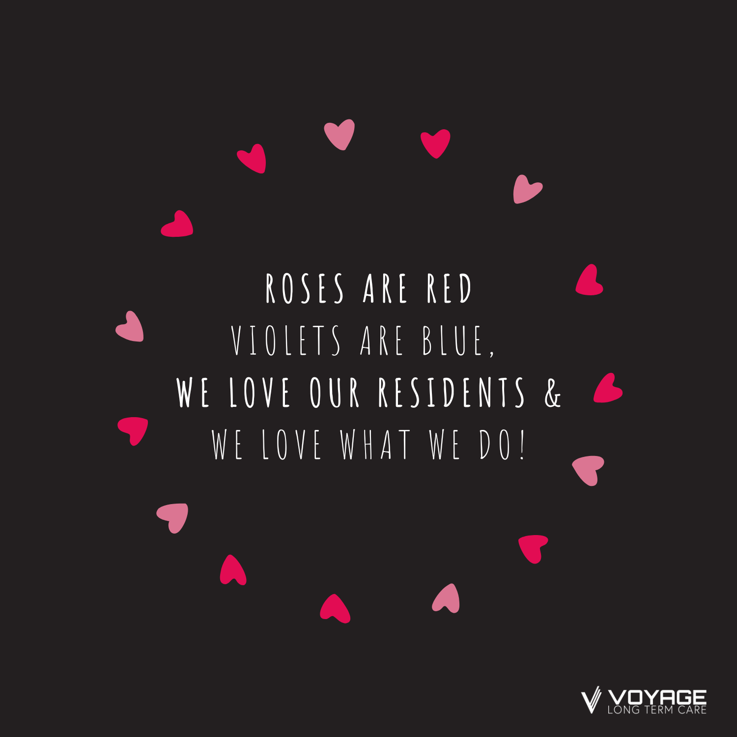 Valentine's Day Poem