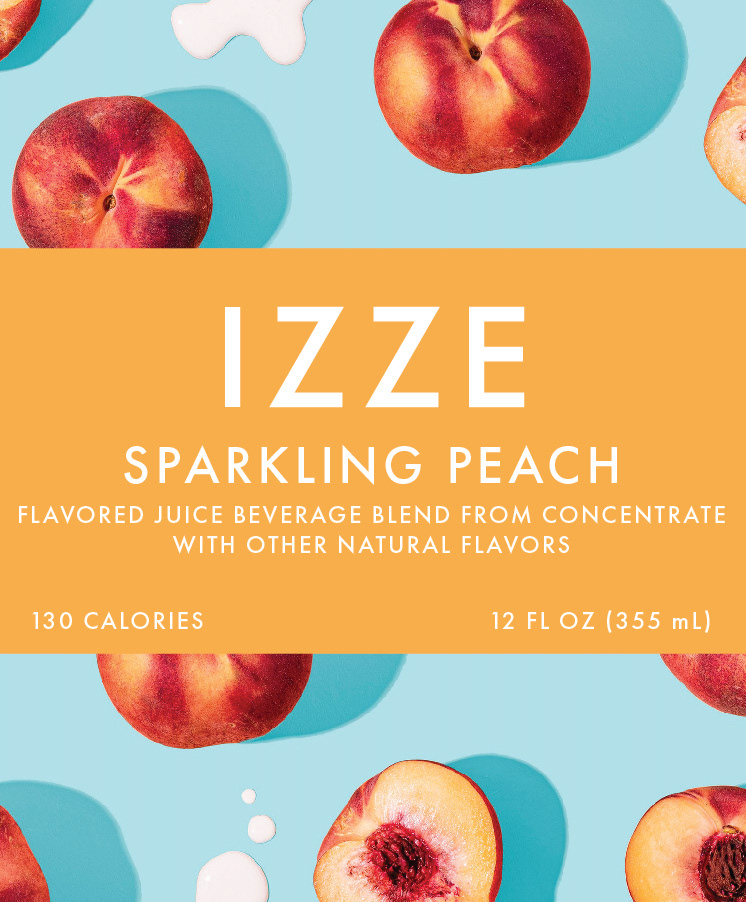 Label redesign.