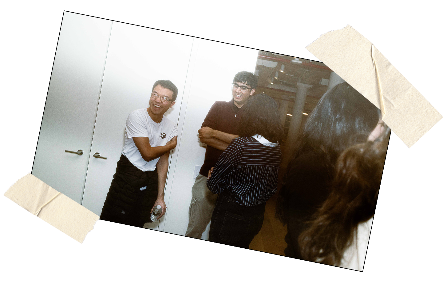 Scott Wu, CEO & Co-Founder of Cognition AI