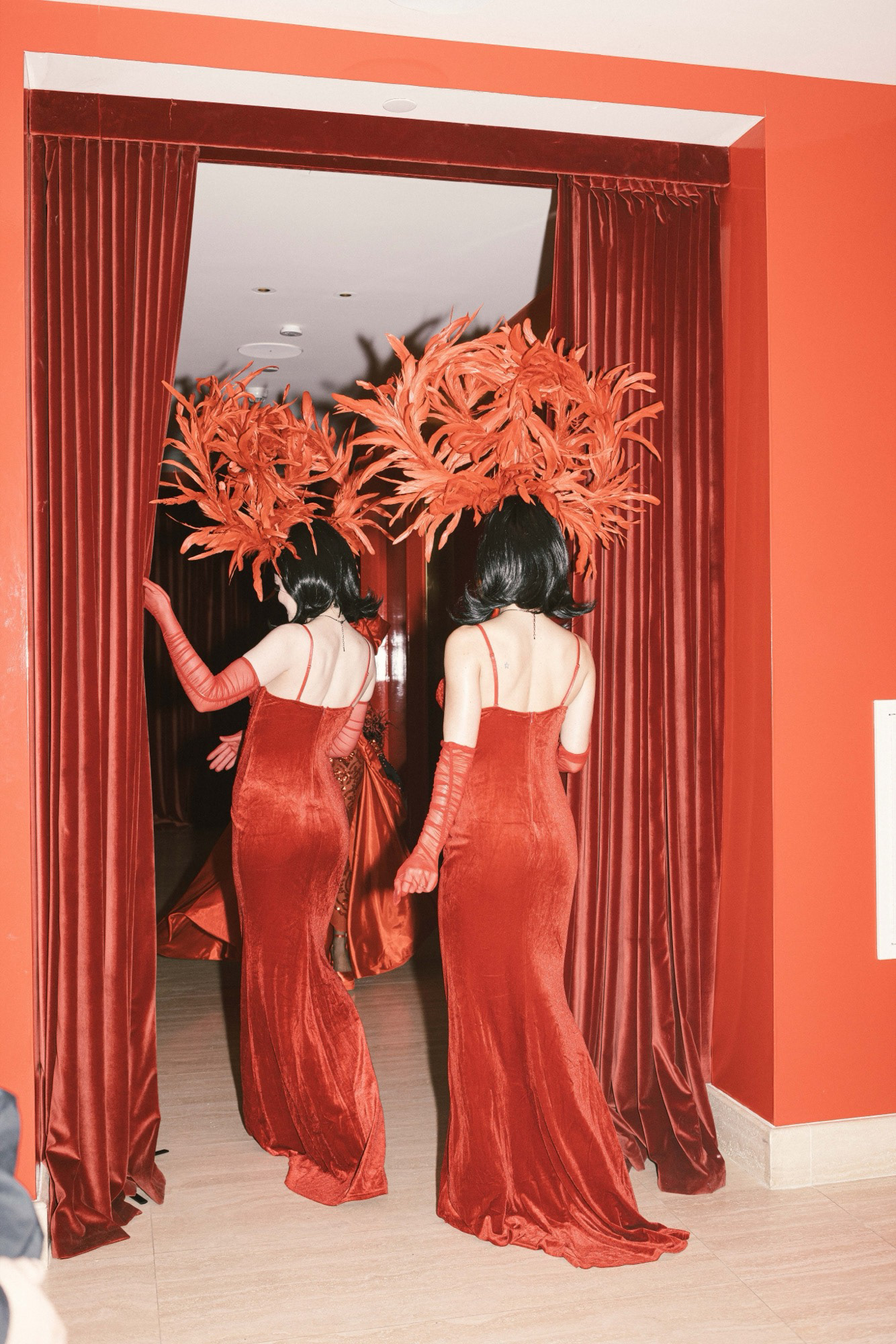 NYC Event Photographer | Lana Dubkova