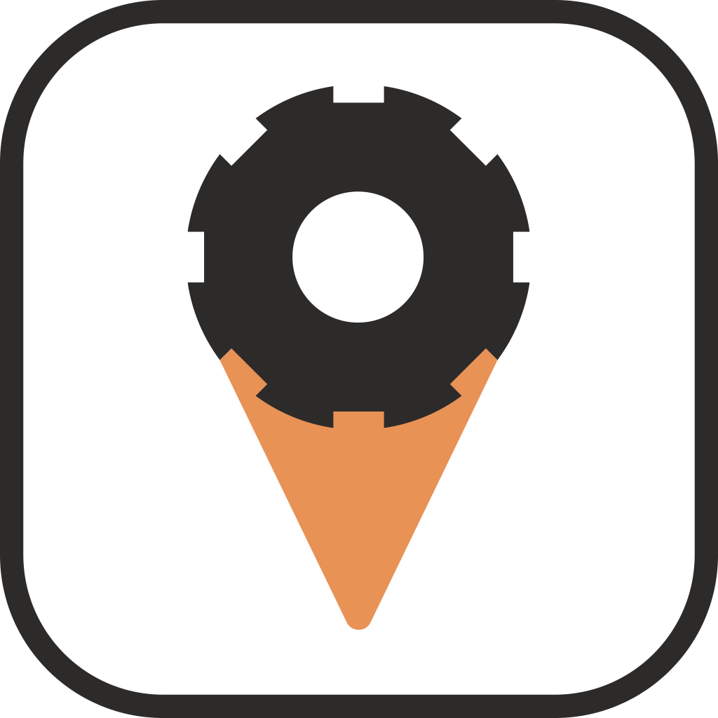 Original App Icon Design