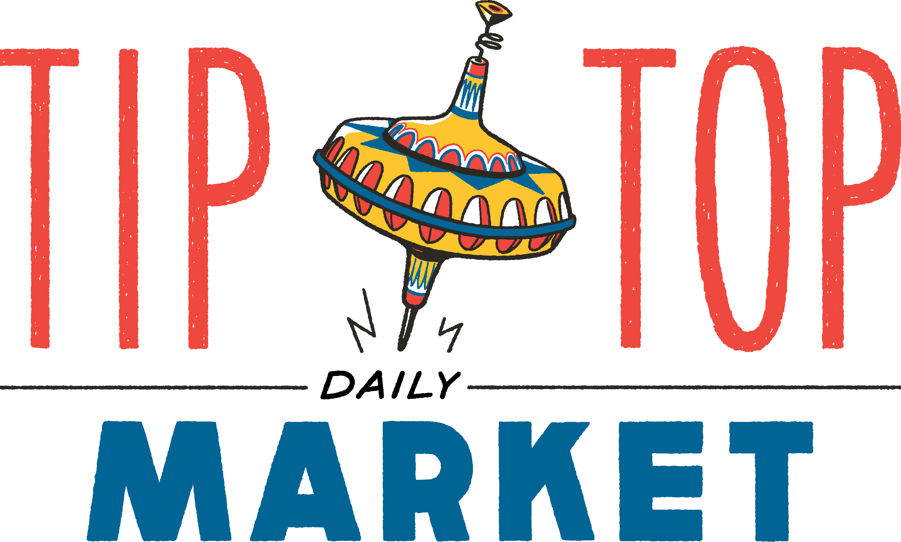 Tip Top Daily Market