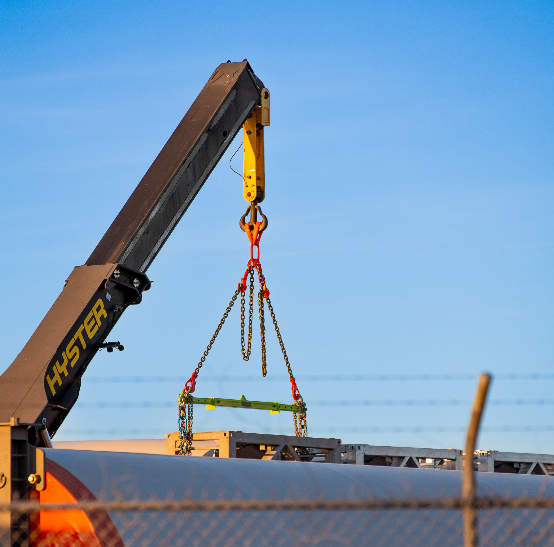 Crane