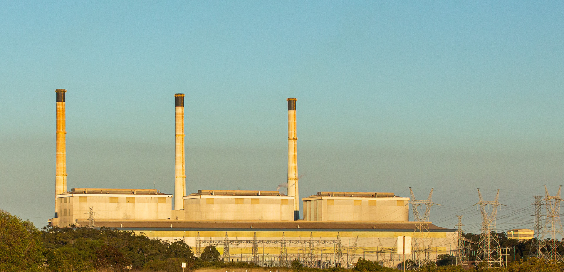 NRG Powerstation