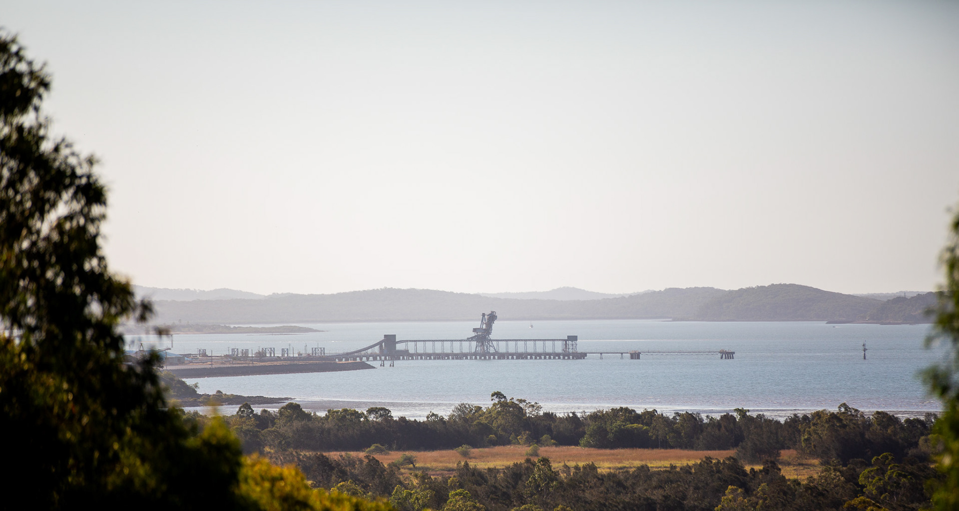 QAL lookout