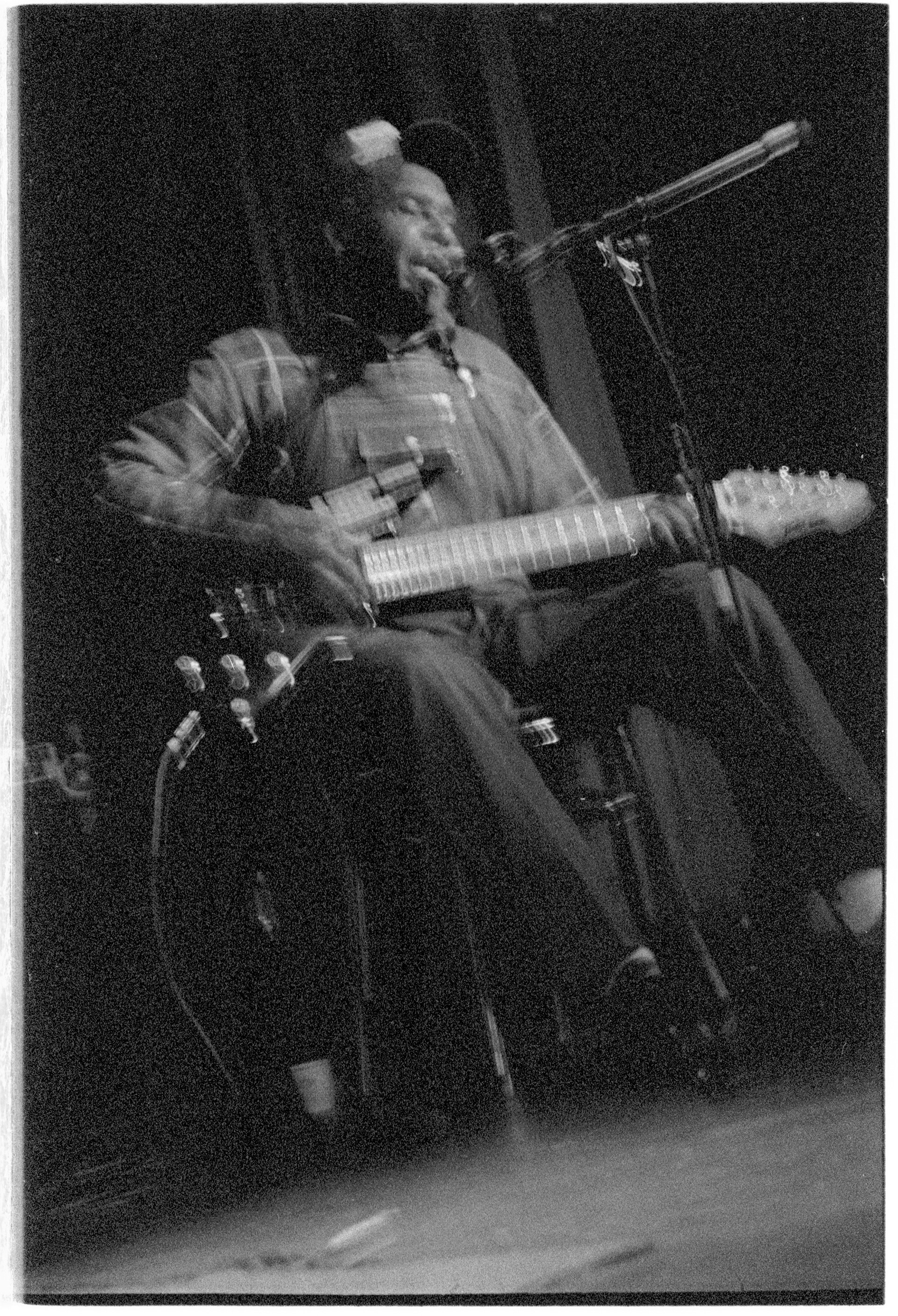 Model-T Ford, Atlanta 1999