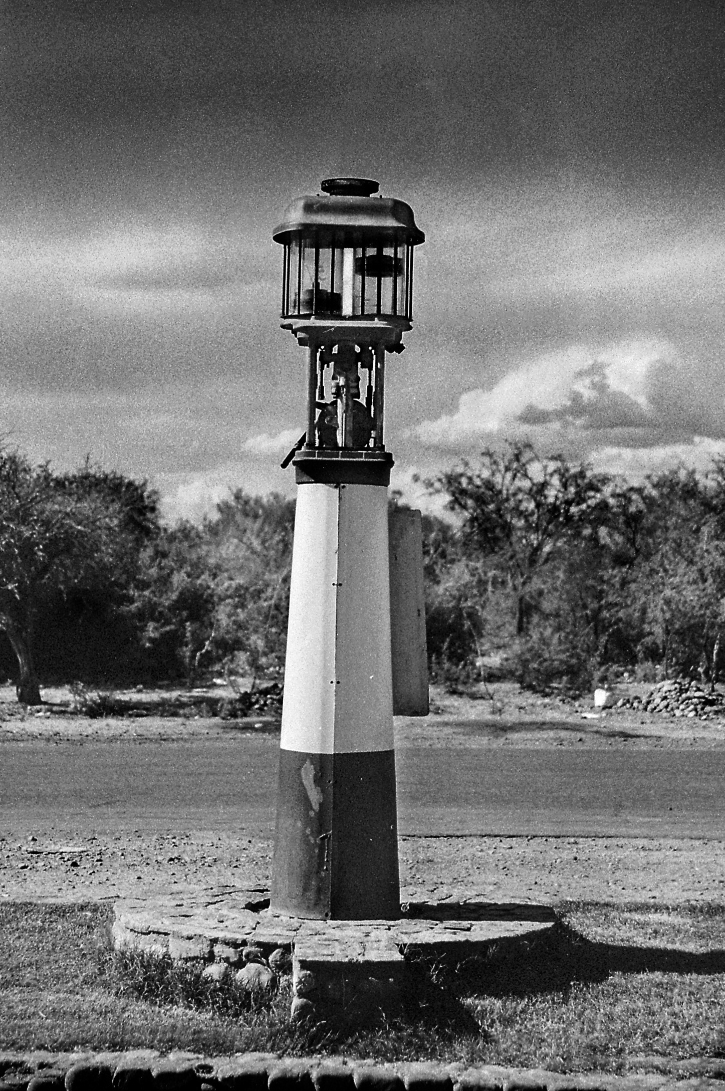 Tafí del Valle, Tucumán (1997)