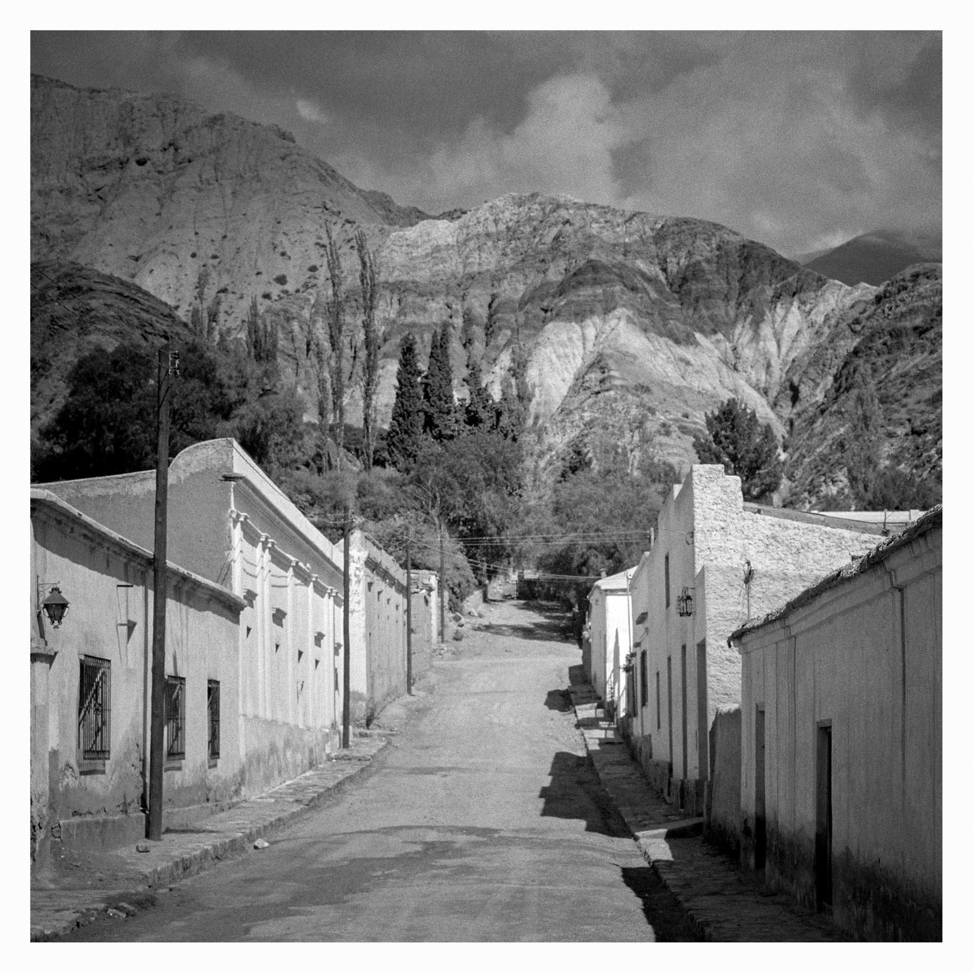 Purmamarca, Jujuy (Argentina)