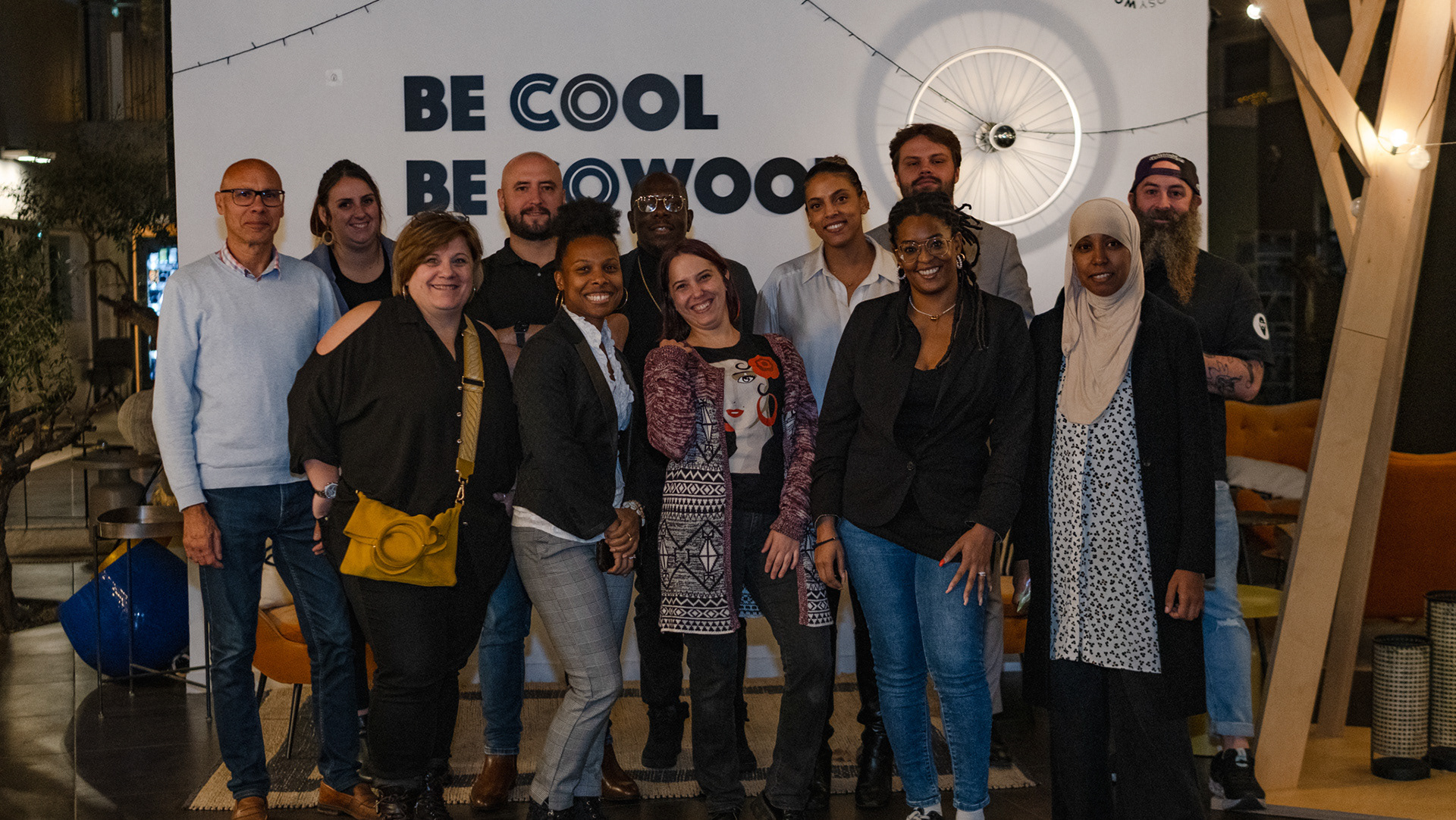 Afterwork Cowool 2025