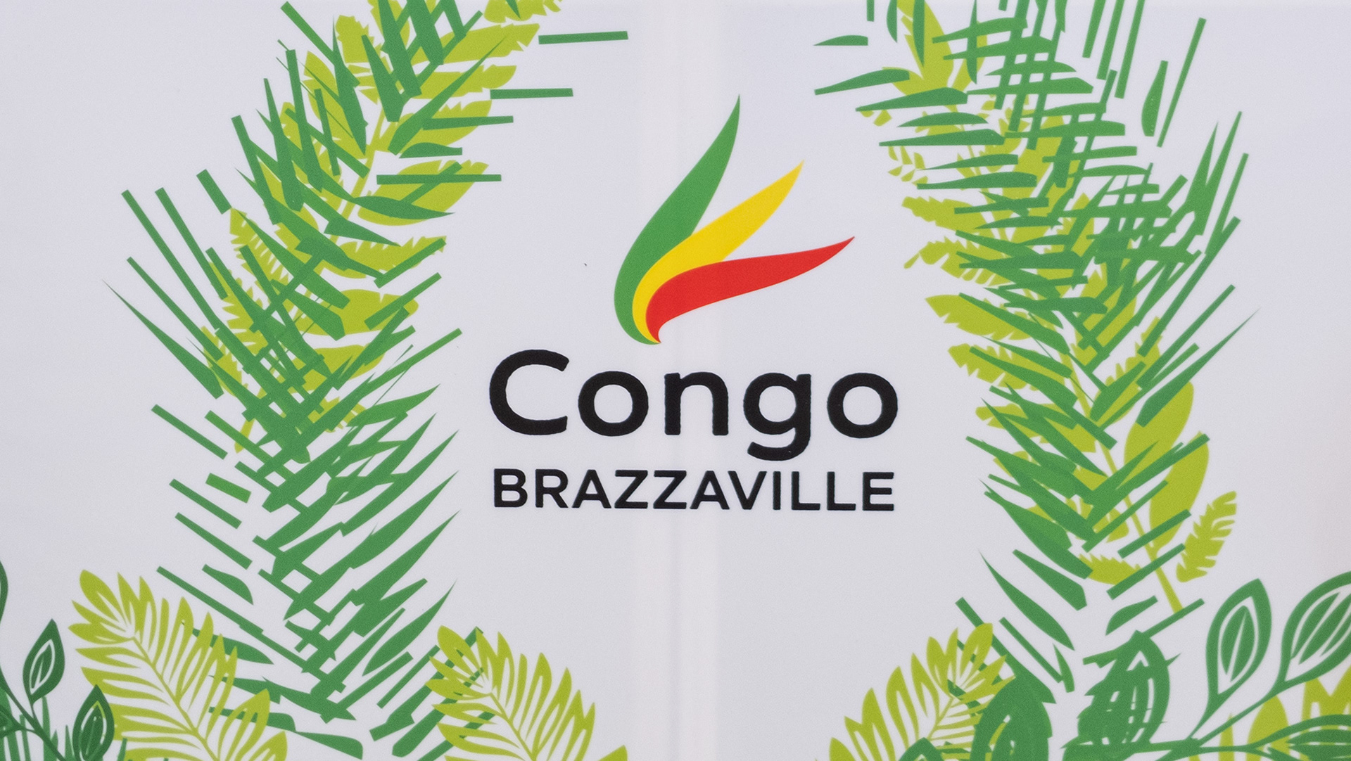 Reportage au Salon du tourisme, République du Congo, 2025