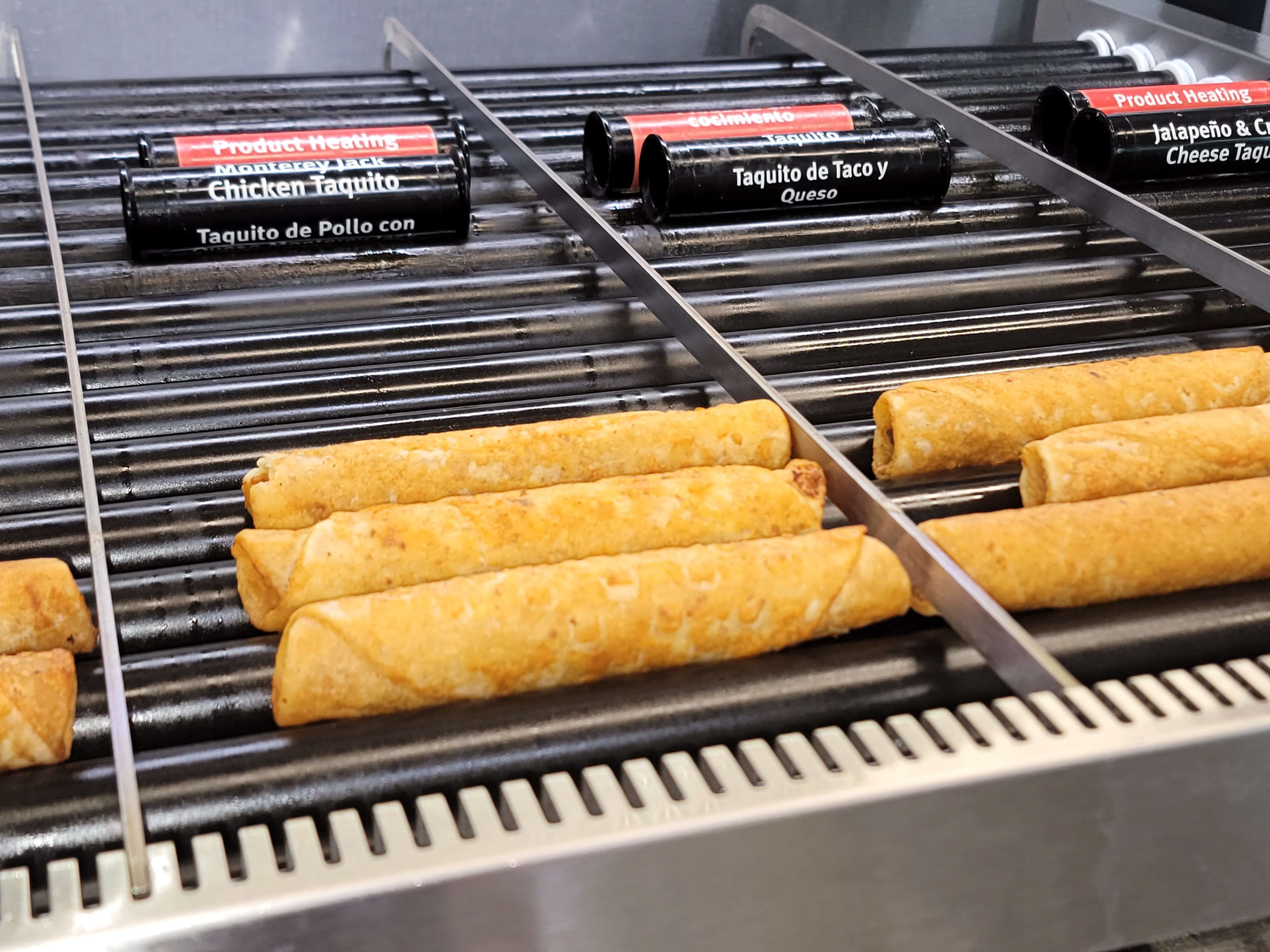 Taquitos