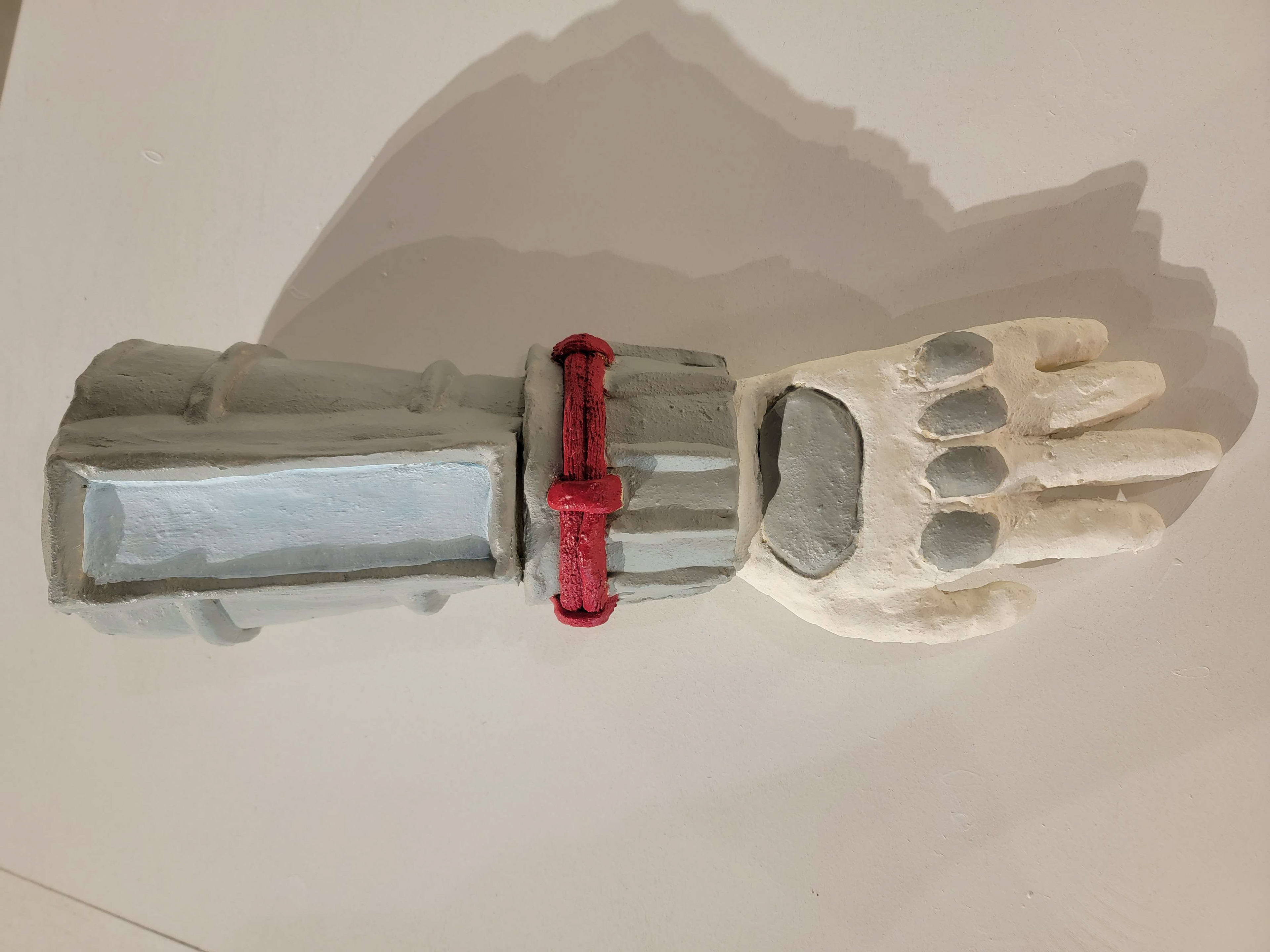 Gauntlet