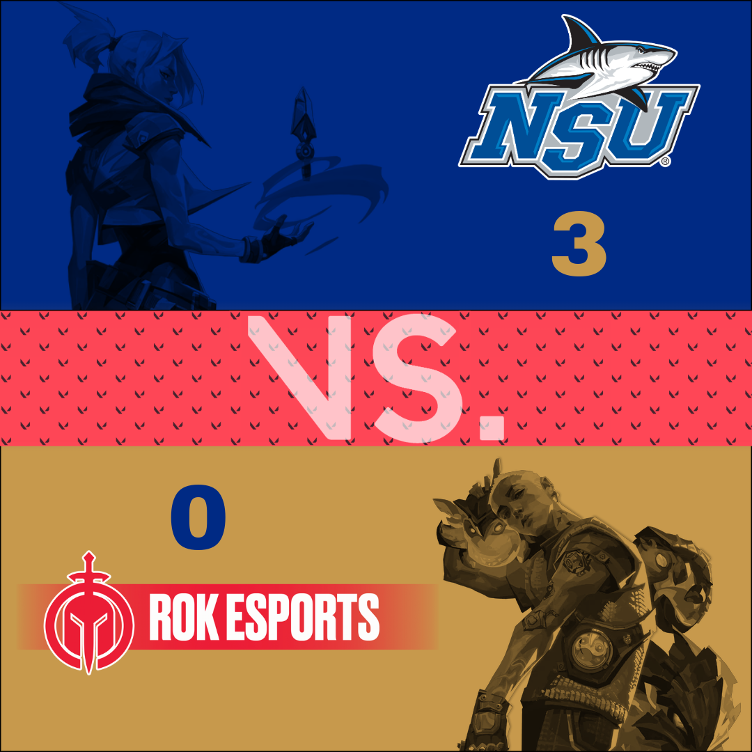 Valorant Match Results