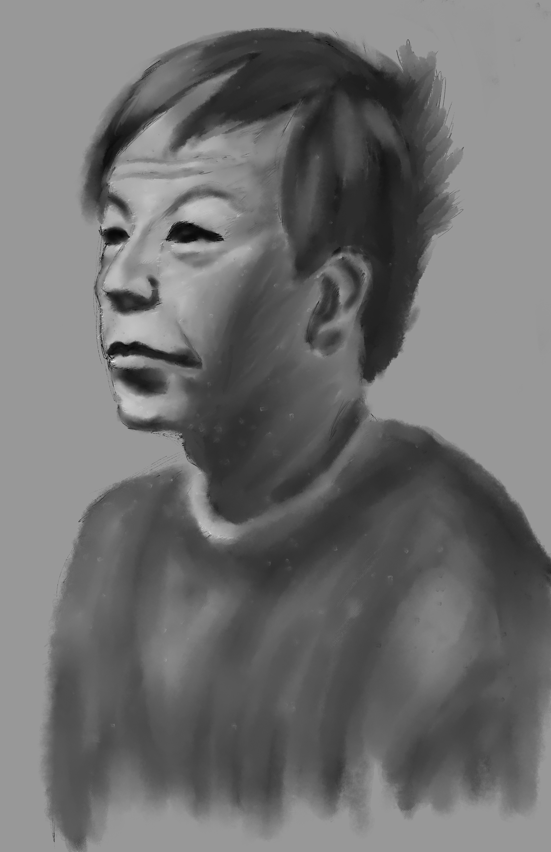 Face Study