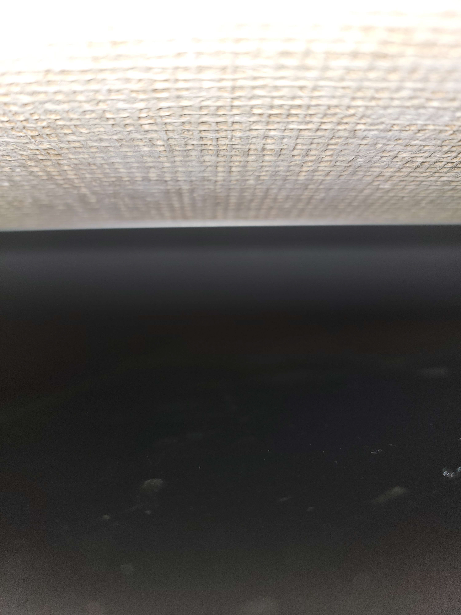 Horizon Behind the Shelf