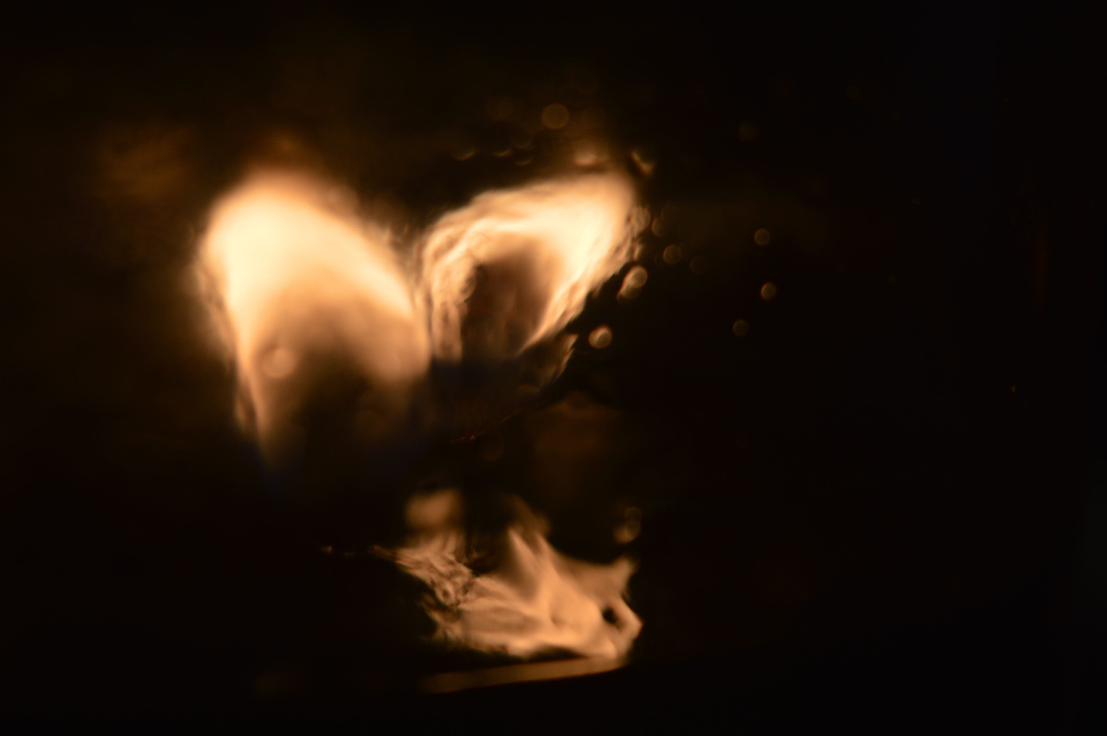 Twin Flames