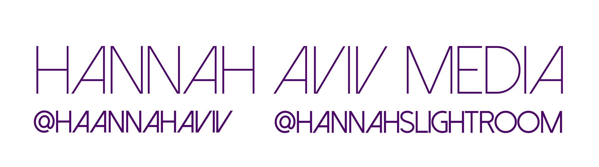 Hannah Aviv