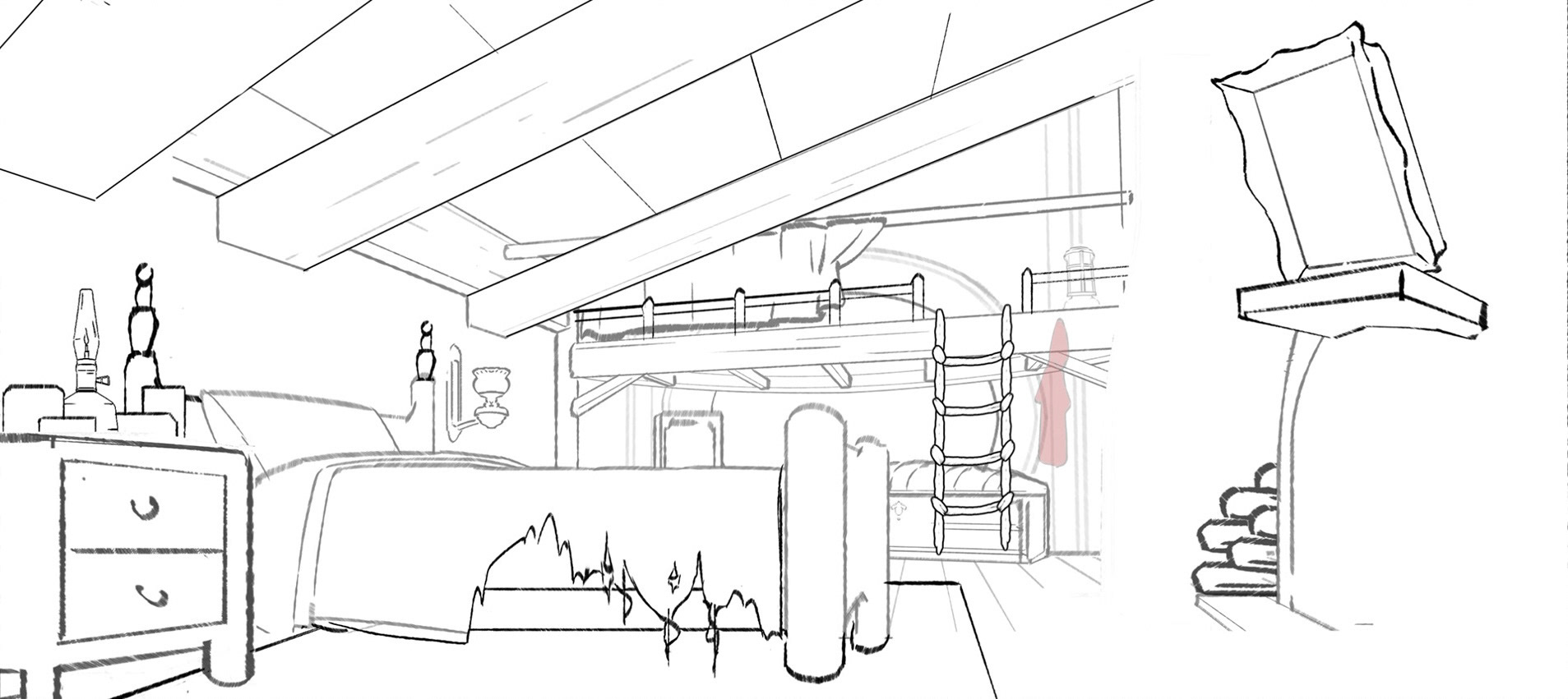 Interior Reverse - After