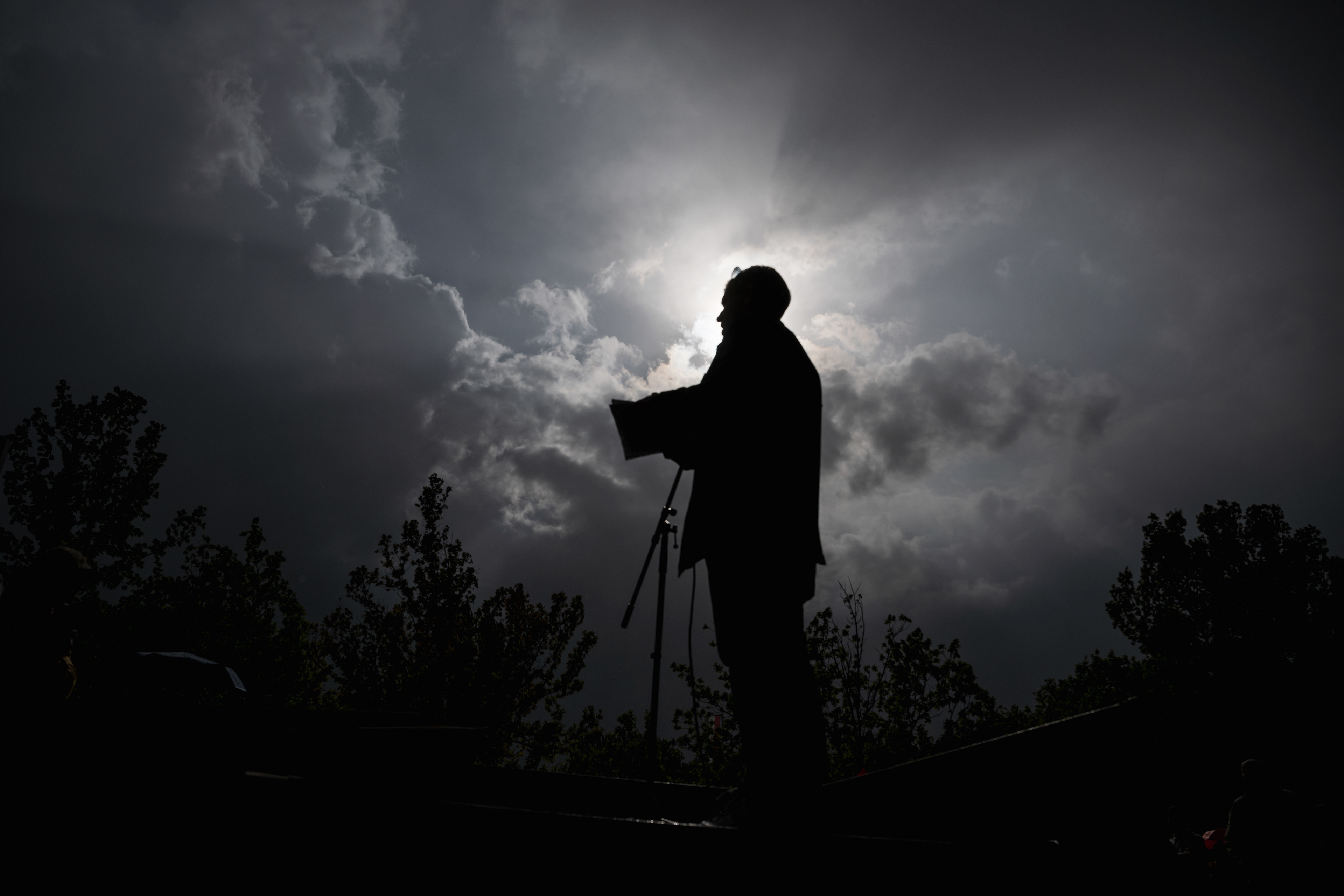 Magyar came into public attention after President Katalin Novák resigned in February – due to a scandal involving a presidential pardon granted to an accomplice of a pedophile – taking Magyar's ex-wife, Justice Minister Judit Varga, with her. Following this, the man began to openly criticize Viktor Orbán's government. Since it is rare for someone from the ruling party's circles to speak out, people quickly took notice of the revealing information coming from an insider.