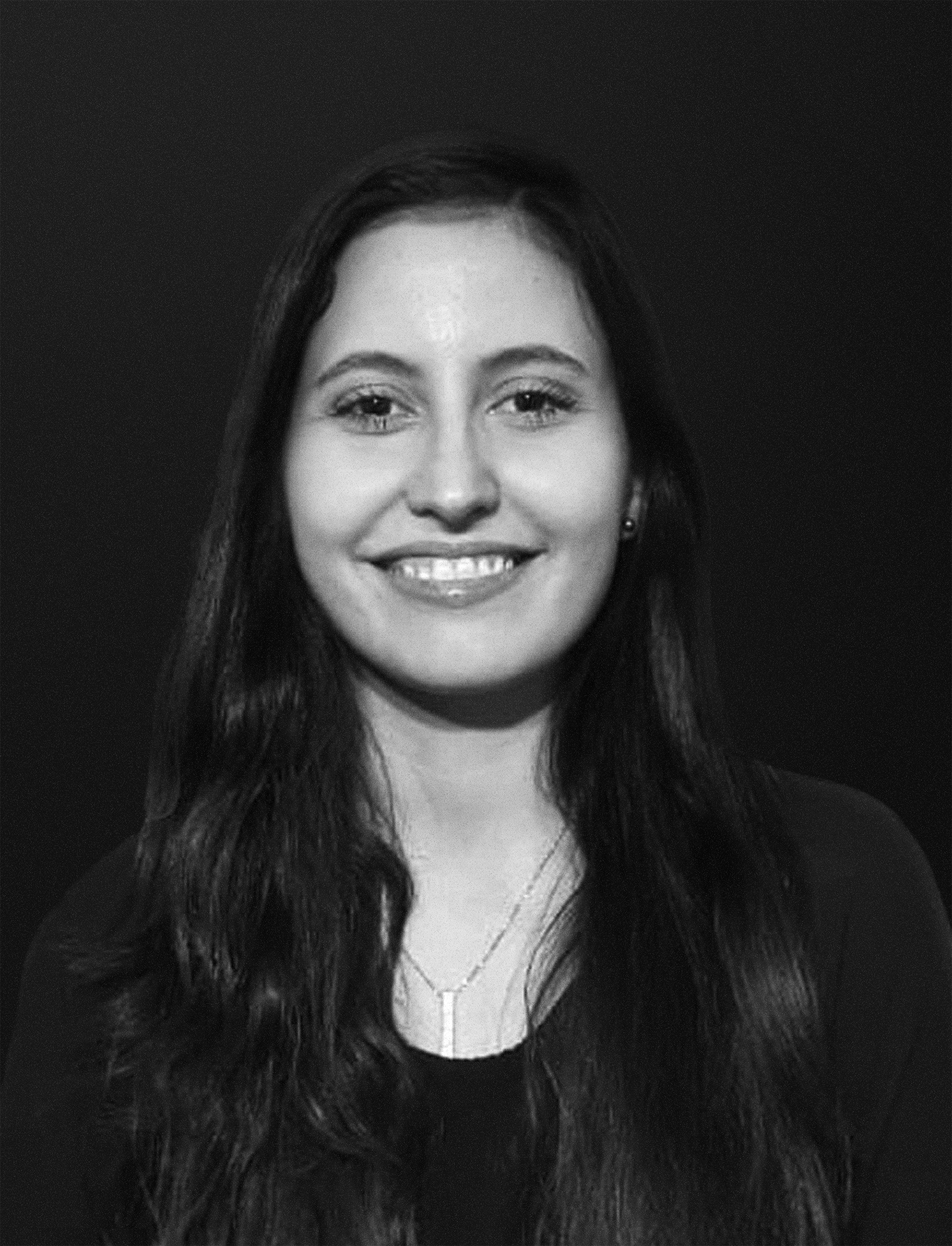 Julieta Melone,PR Strategist