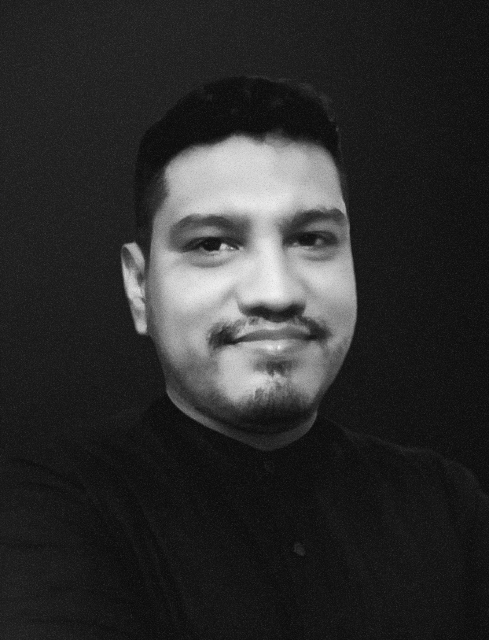 Juan R.Mon. Character Animator | Hand-drawn Animator