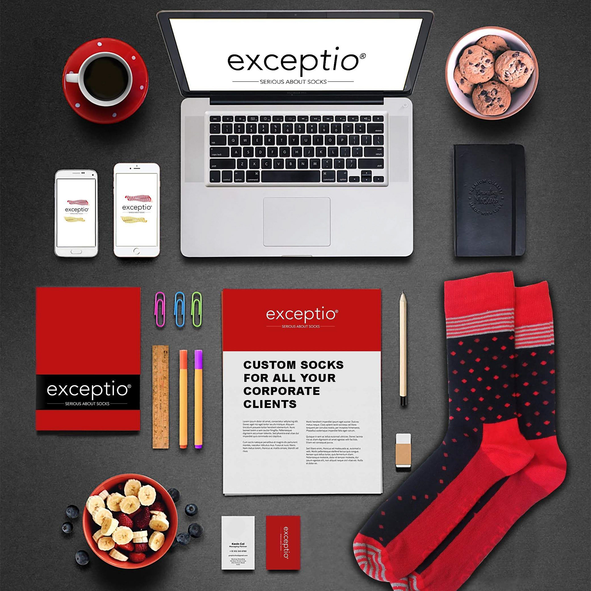 Corporate Branding