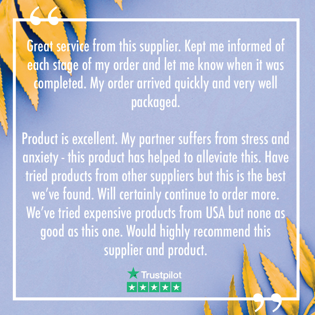 Instagram promo of website reviews