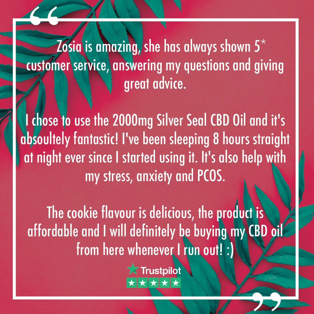 Instagram promo of website reviews