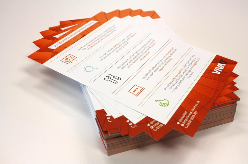 Leaflets