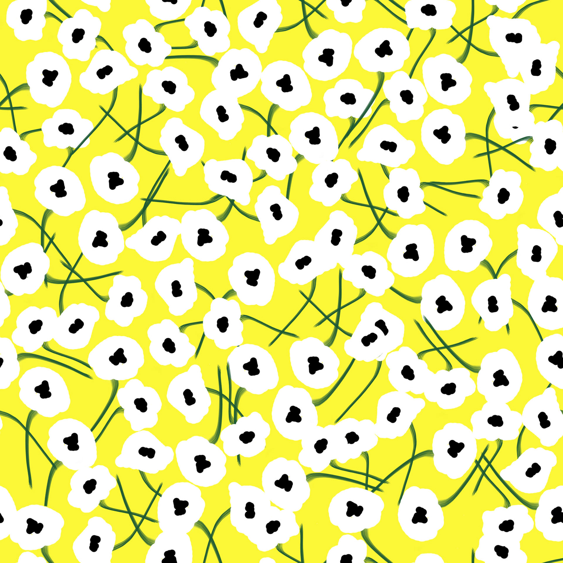 Meadow Flowers