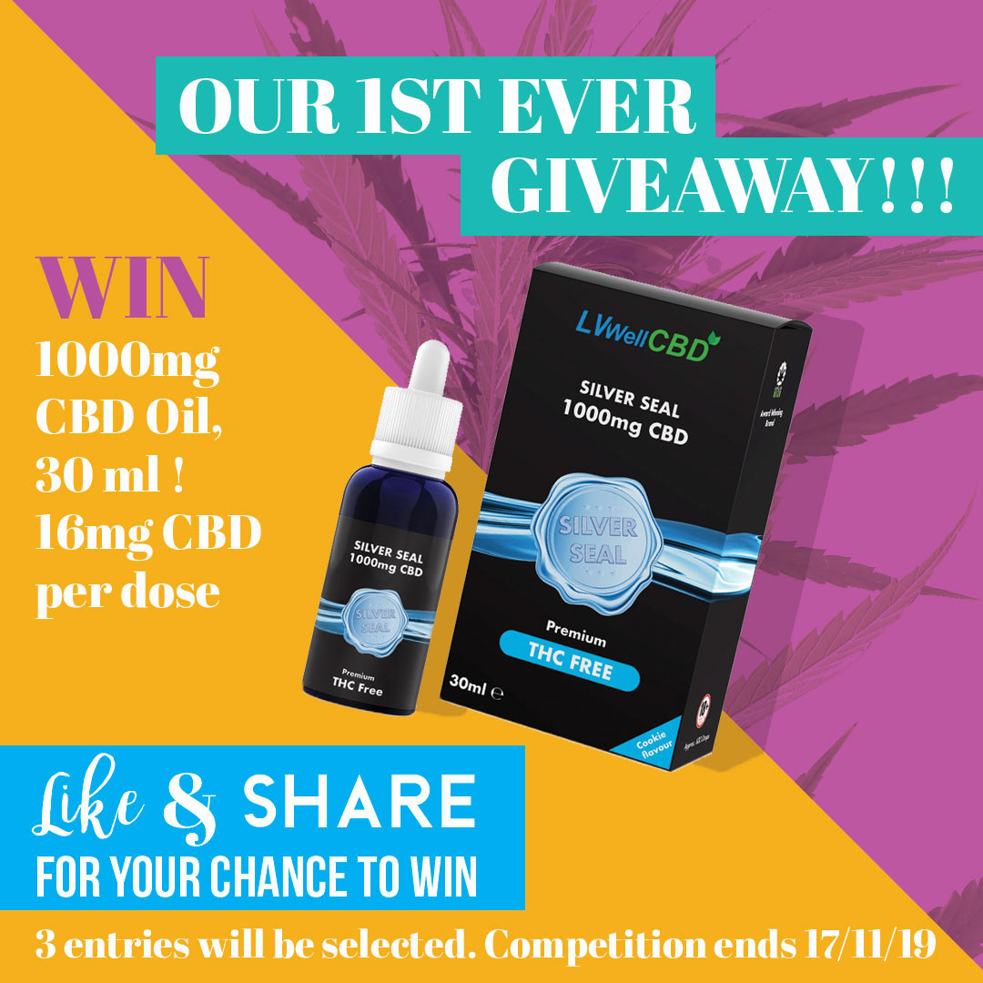 Instagram competition