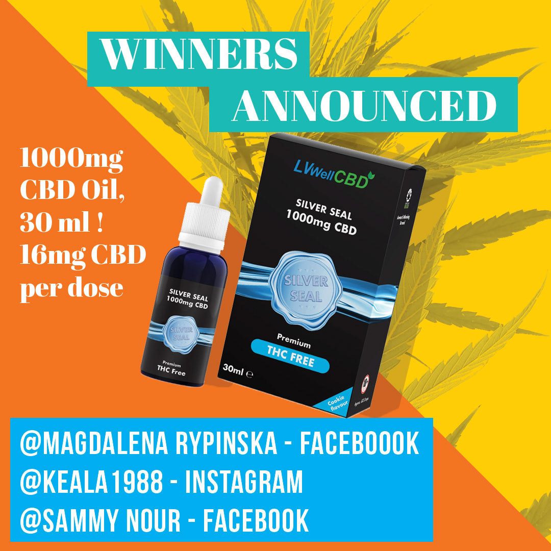 Instagram competition