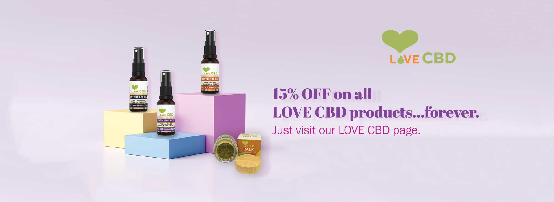 Brand Offer Banner
