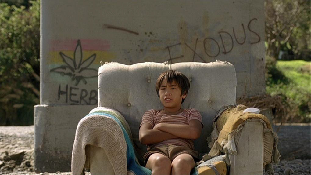 Boy (2010)