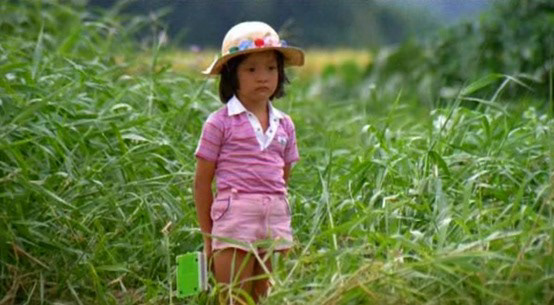 A Summer At Grandpa's (1984)
