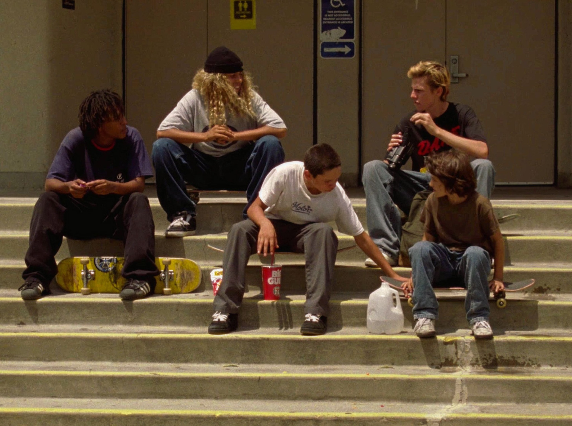 mid90s (2018)